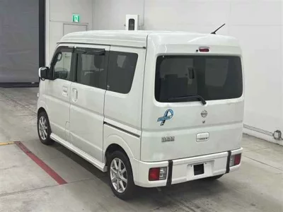 NISSAN CLIPPER RIO