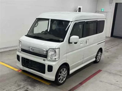 NISSAN CLIPPER RIO