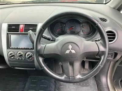 MITSUBISHI COLT PLUS