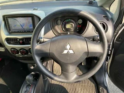 MITSUBISHI I-MIEV