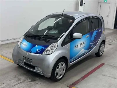 MITSUBISHI I-MIEV