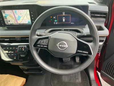 NISSAN SAKURA