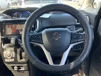 Цена авто Suzuki Solio Bandit с аукционов Японии, номер кузова MA46S, пробег 30 000, оценка 6