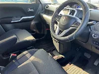 Цена авто Suzuki Solio Bandit с аукционов Японии, номер кузова MA46S, пробег 30 000, оценка 6