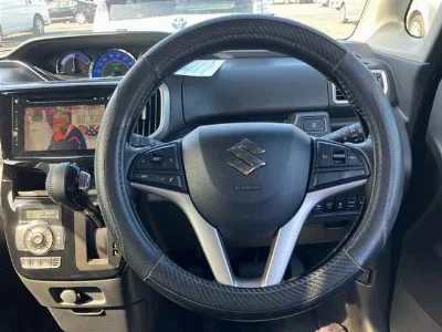 SUZUKI SOLIO BANDIT