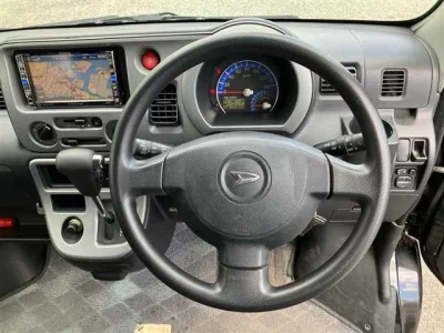 DAIHATSU ATRAI WAGON
