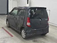 Цена авто Suzuki Wagon R с аукционов Японии, номер кузова MH23S, пробег 54 000, оценка 13