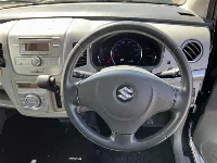 Цена авто Suzuki Wagon R с аукционов Японии, номер кузова MH23S, пробег 54 000, оценка 13