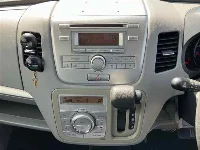Цена авто Suzuki Wagon R с аукционов Японии, номер кузова MH23S, пробег 54 000, оценка 13