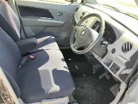 Цена авто Suzuki Wagon R с аукционов Японии, номер кузова MH23S, пробег 54 000, оценка 13