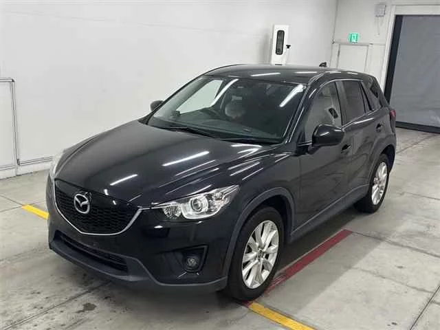 Mazda CX-5 XD, миниатюра 4