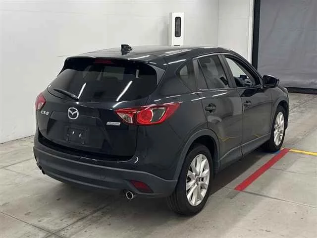 Mazda CX-5 XD, миниатюра 5