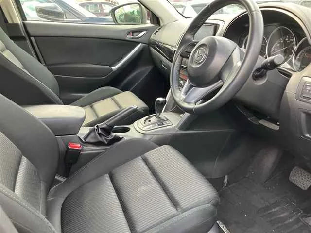 Mazda CX-5 XD, миниатюра 7