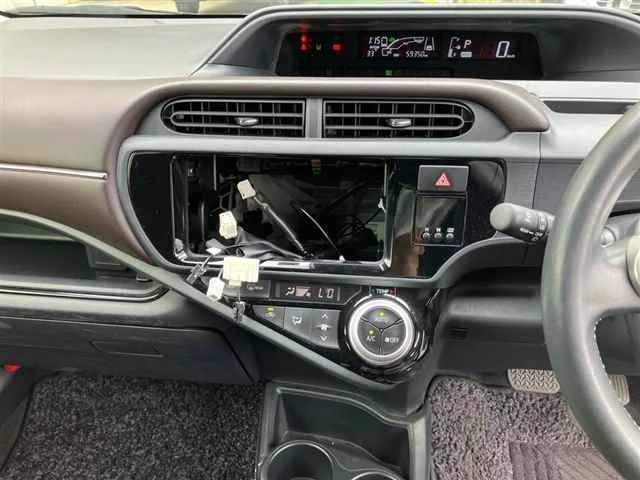 Toyota Aqua G, миниатюра 6