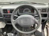 Цена авто Suzuki Carry Truck с аукционов Японии, номер кузова DA63T, пробег 129 000, оценка 6