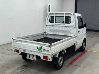 Цена авто Suzuki Carry Truck с аукционов Японии, номер кузова DA63T, пробег 129 000, оценка 6