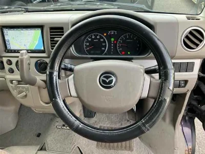 MAZDA SCRUM