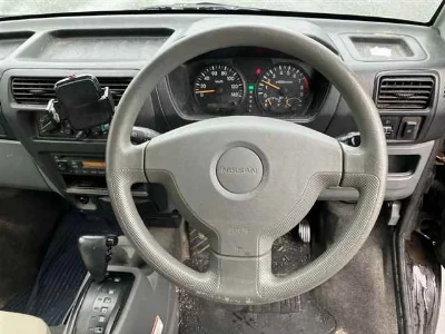 NISSAN CLIPPER RIO