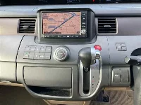 Цена авто Honda Stepwgn с аукционов Японии, номер кузова RG1, пробег 209 000, оценка 2