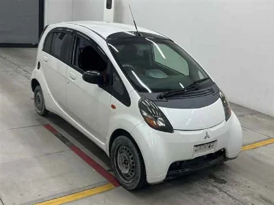 MITSUBISHI I