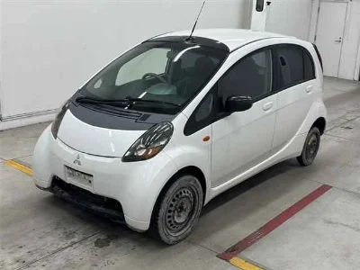 MITSUBISHI I