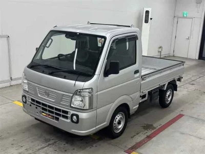 NISSAN CLIPPER TRUCK