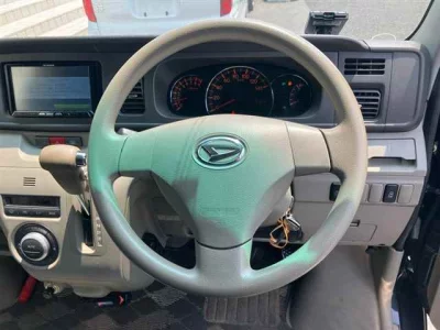 DAIHATSU ATRAI WAGON