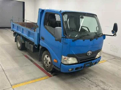 HINO DUTRO