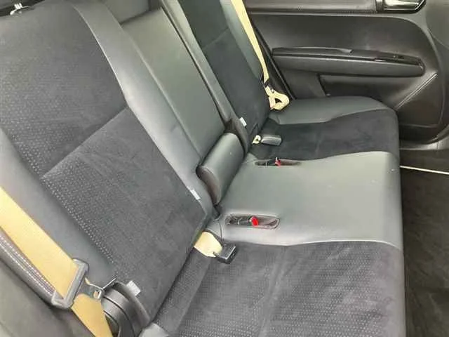 Toyota Corolla Fielder HYBRID G AERO TOURER * DOUBLE BAI BE, миниатюра 8