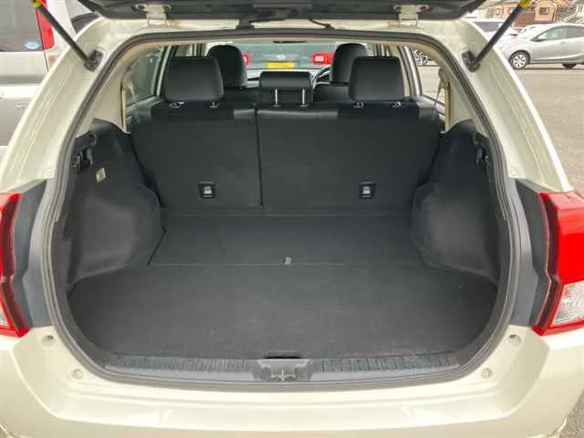 Toyota Corolla Fielder HYBRID G AERO TOURER * DOUBLE BAI BE, миниатюра 10