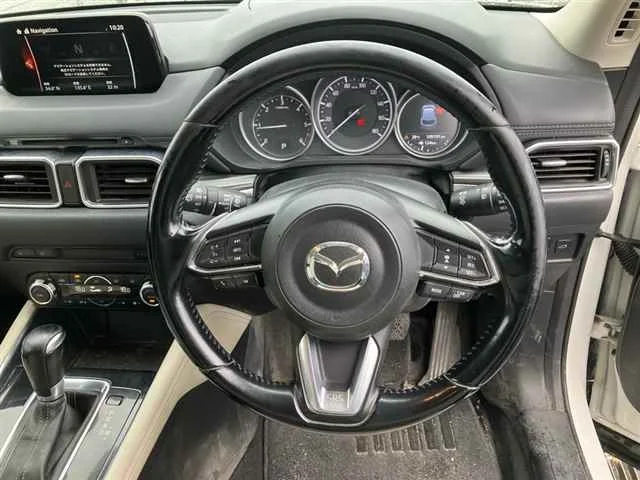 Mazda CX-5 XD_L Package, миниатюра 3