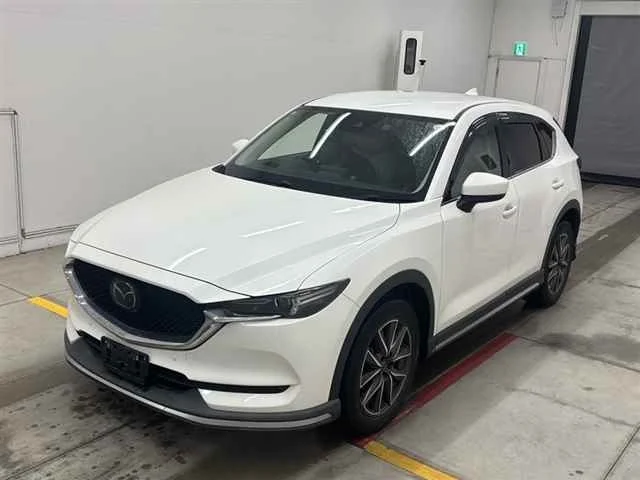 Mazda CX-5 XD_L Package, миниатюра 4