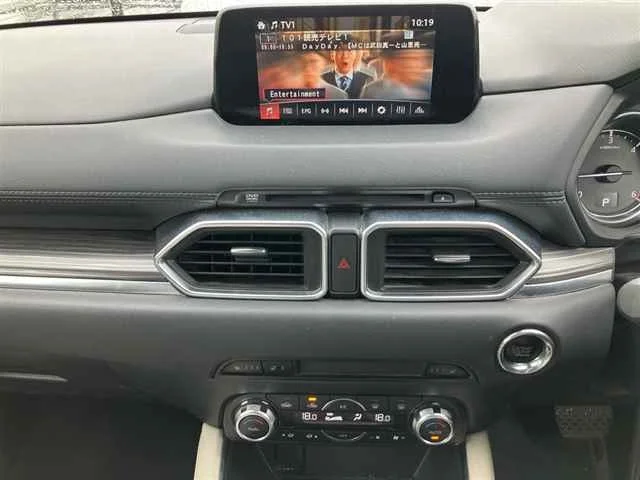 Mazda CX-5 XD_L Package, миниатюра 6
