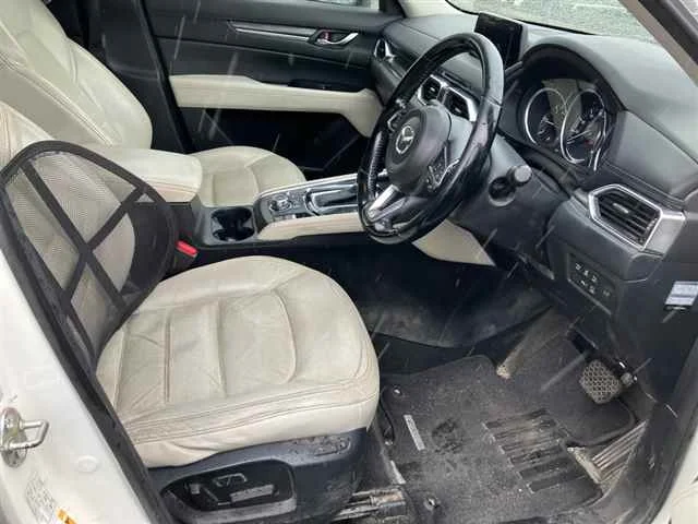 Mazda CX-5 XD_L Package, миниатюра 7