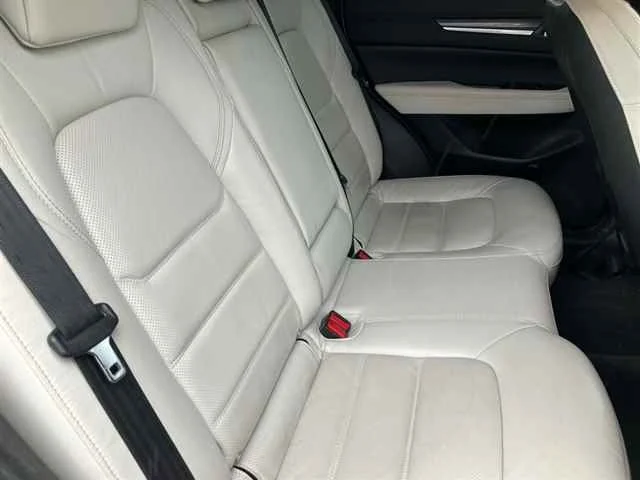 Mazda CX-5 XD_L Package, миниатюра 8
