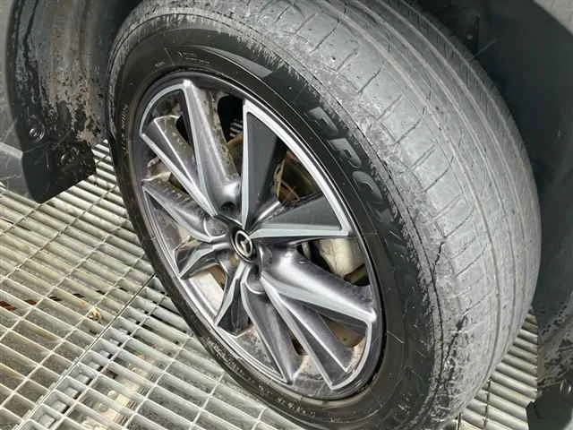 Mazda CX-5 XD_L Package, миниатюра 9