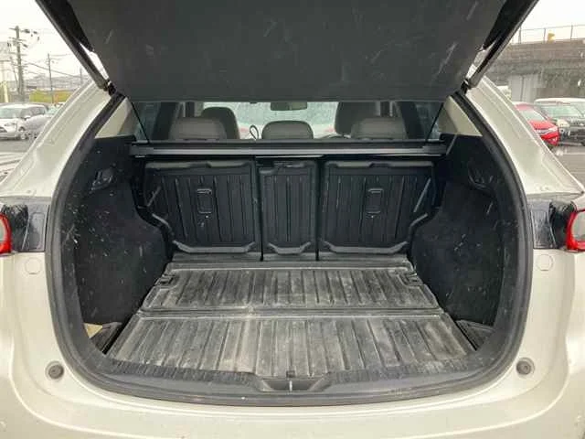 Mazda CX-5 XD_L Package, миниатюра 10