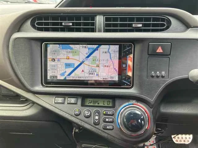 Toyota Aqua G, миниатюра 6