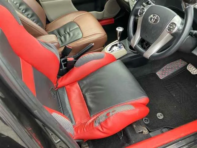 Toyota Aqua G, миниатюра 7