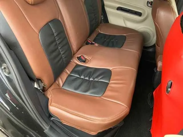 Toyota Aqua G, миниатюра 8