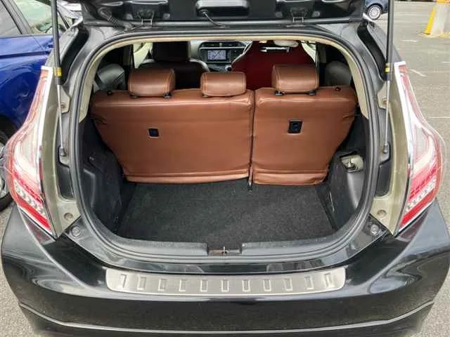 Toyota Aqua G, миниатюра 10