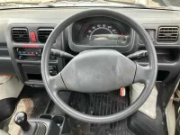 Цена авто Suzuki Carry Truck с аукционов Японии, номер кузова DA63T, пробег 132 000, оценка 6