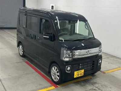 NISSAN CLIPPER RIO