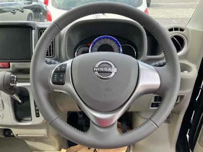 NISSAN CLIPPER RIO