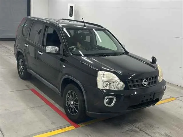 Nissan X-Trail 2007