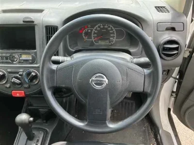 NISSAN NV150 AD