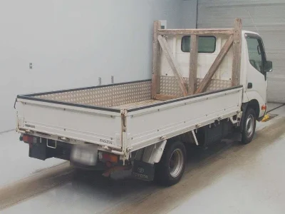 TOYOTA DYNA