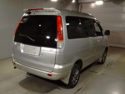 TOYOTA LITE ACE NOAH