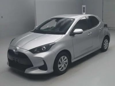 Статистика аукционов Toyota Yaris