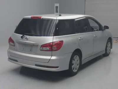 Nissan Wingroad